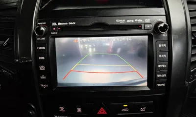 Kia Sorento 2012, 161930 км, за 3610.35 USD - фото 15