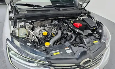 Renault-KoreaSamsung XM3 2020, 150168 км, за 6772.15 USD - фото 6