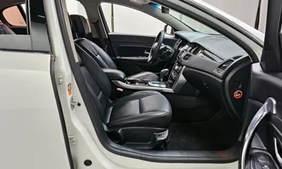 Renault-KoreaSamsung SM5 2011, 158050 км, за 1308.87 USD - фото 11