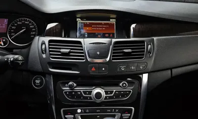 Renault-KoreaSamsung SM5 2011, 158050 км, за 1308.87 USD - фото 15