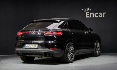 Porsche Cayenne 2020, 94397 км, за 43495.54 USD