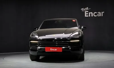 Porsche Cayenne 2020, 94397 км, за 43495.54 USD