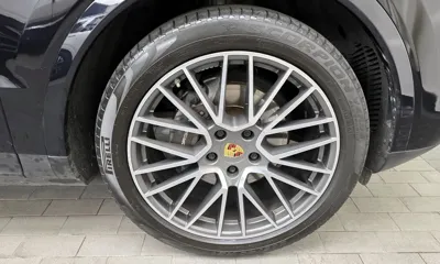Porsche Cayenne 2020, 94397 км, за 43495.54 USD