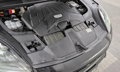 Porsche Cayenne 2020, 94397 км, за 43495.54 USD - фото 6
