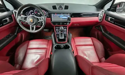 Porsche Cayenne 2020, 94397 км, за 43495.54 USD - фото 7