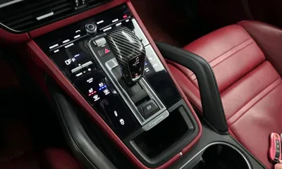 Porsche Cayenne 2020, 94397 км, за 43495.54 USD - фото 9