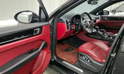 Porsche Cayenne 2020, 94397 км, за 43495.54 USD - фото 10