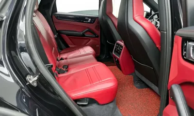 Porsche Cayenne 2020, 94397 км, за 43495.54 USD - фото 12