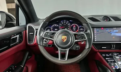Porsche Cayenne 2020, 94397 км, за 43495.54 USD - фото 13