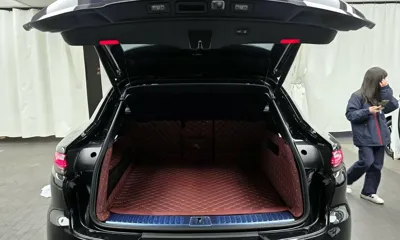 Porsche Cayenne 2020, 94397 км, за 43495.54 USD - фото 20