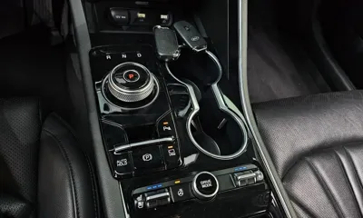 Kia K5 2020, 62980 км, за 14236.49 USD - фото 9