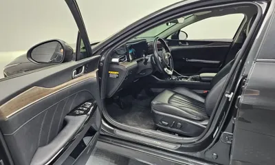 Kia K5 2020, 62980 км, за 14236.49 USD - фото 10