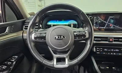 Kia K5 2020, 62980 км, за 14236.49 USD - фото 13