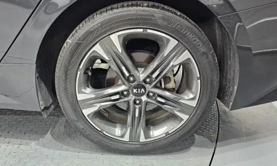 Kia K5 2020, 62980 км, за 14236.49 USD - фото 21