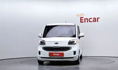 Kia Ray 2017, 40828 км, за 4745.5 USD