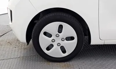 Kia Ray 2017, 40828 км, за 4745.5 USD