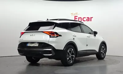 Kia Sportage 2022, 34018 км, за 21387.24 USD