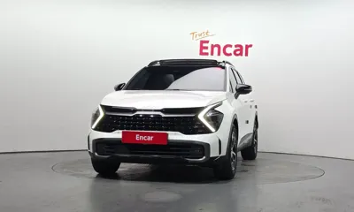 Kia Sportage 2022, 34018 км, за 21387.24 USD