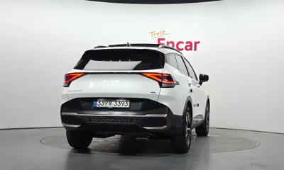 Kia Sportage 2022, 34018 км, за 21387.24 USD