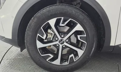 Kia Sportage 2022, 34018 км, за 21387.24 USD