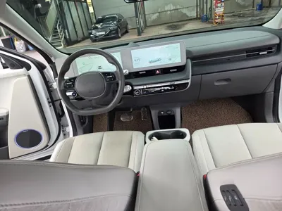 Hyundai Ioniq5 2023, 105701 км, за 18084.85 USD - фото 7