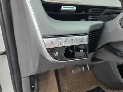 Hyundai Ioniq5 2023, 105701 км, за 18084.85 USD - фото 17
