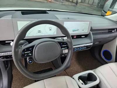 Hyundai Ioniq5 2023, 105701 км, за 18084.85 USD - фото 18