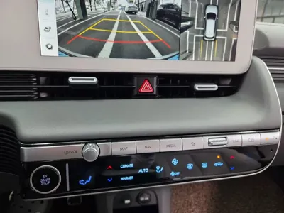 Hyundai Ioniq5 2023, 105701 км, за 18084.85 USD - фото 20