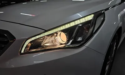 Hyundai Sonata 2017, 67289 км, за 8775.92 USD - фото 22