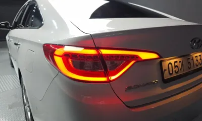 Hyundai Sonata 2017, 67289 км, за 8775.92 USD - фото 23