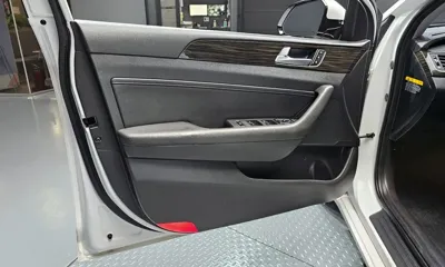 Hyundai Sonata 2017, 67289 км, за 8775.92 USD - фото 24