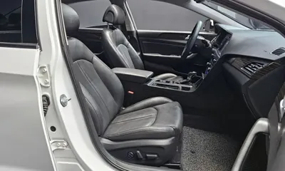 Hyundai Sonata 2017, 67289 км, за 8775.92 USD - фото 26