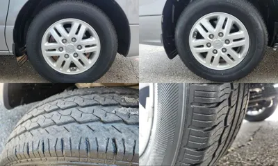 Hyundai Starex 2017, 145709 км, за 6432.98 USD