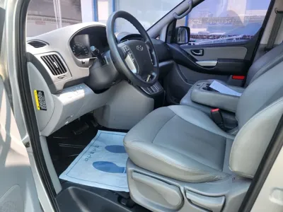 Hyundai Starex 2017, 145709 км, за 6432.98 USD - фото 7