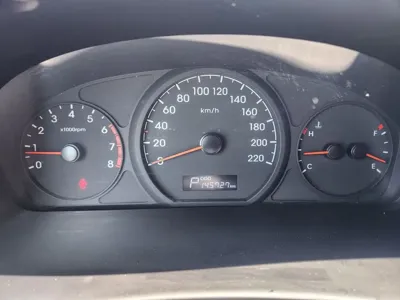 Hyundai Starex 2017, 145709 км, за 6432.98 USD - фото 8
