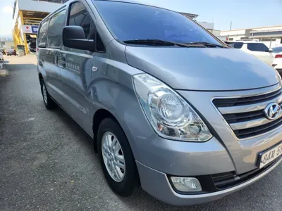 Hyundai Starex 2017, 145709 км, за 6432.98 USD - фото 12