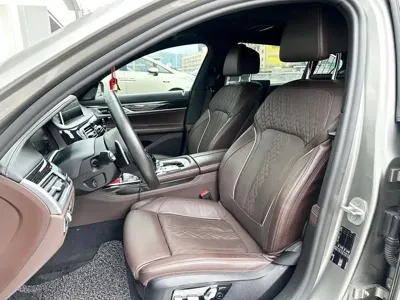 BMW 7 Series 2020, 30000 км, за 64271.86 USD - фото 6