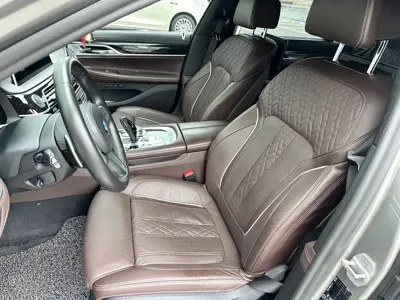 BMW 7 Series 2020, 30000 км, за 64271.86 USD - фото 8
