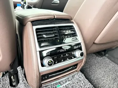 BMW 7 Series 2020, 30000 км, за 64271.86 USD - фото 17