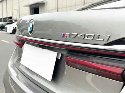 BMW 7 Series 2020, 30000 км, за 64271.86 USD - фото 21