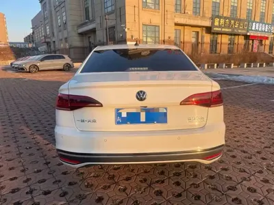 Volkswagen Bora 2023, 50000 км, за 11624.26 USD - фото 6