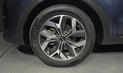 Kia Sportage 2019, 99885 км, за 8796.11 USD