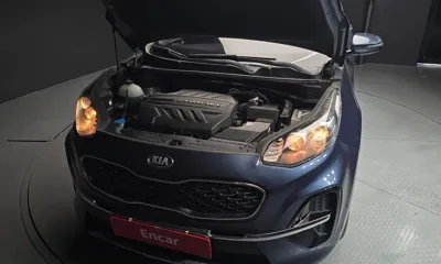 Kia Sportage 2019, 99885 км, за 8796.11 USD - фото 6
