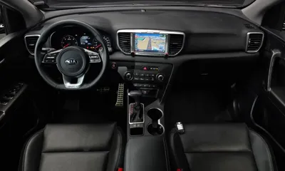 Kia Sportage 2019, 99885 км, за 8796.11 USD - фото 7