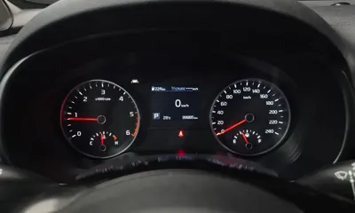 Kia Sportage 2019, 99885 км, за 8796.11 USD - фото 8