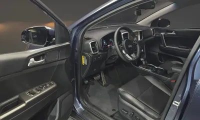 Kia Sportage 2019, 99885 км, за 8796.11 USD - фото 10