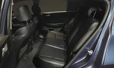 Kia Sportage 2019, 99885 км, за 8796.11 USD - фото 11