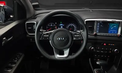 Kia Sportage 2019, 99885 км, за 8796.11 USD - фото 13