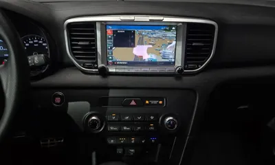 Kia Sportage 2019, 99885 км, за 8796.11 USD - фото 14