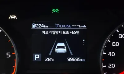 Kia Sportage 2019, 99885 км, за 8796.11 USD - фото 18